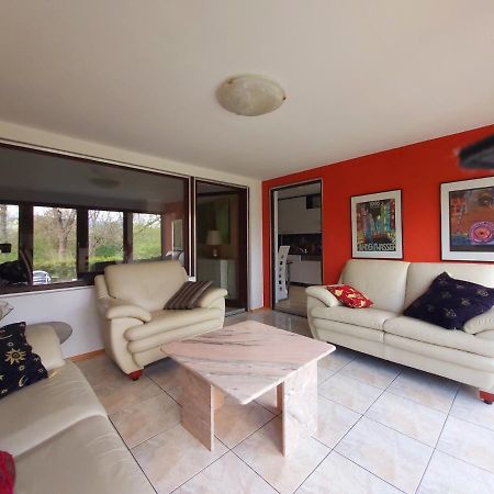 Stilvolles Haus 124 Qm Villa Balingen Eksteriør bilde