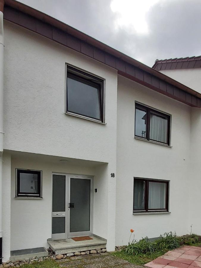 Stilvolles Haus 124 Qm Villa Balingen Eksteriør bilde