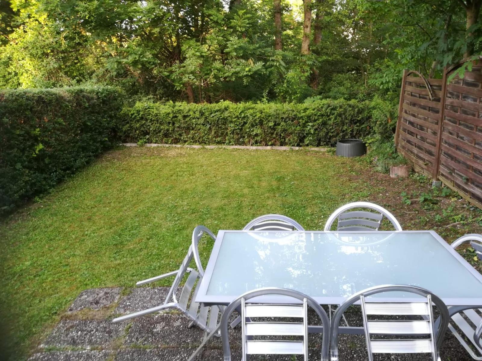 Stilvolles Haus 124 Qm Villa Balingen Eksteriør bilde